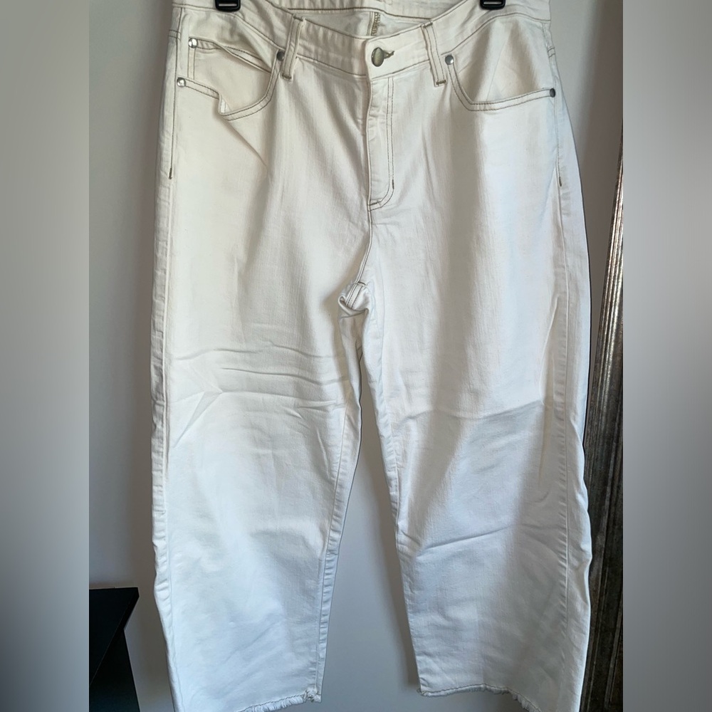 Eileen Fisher Jeans